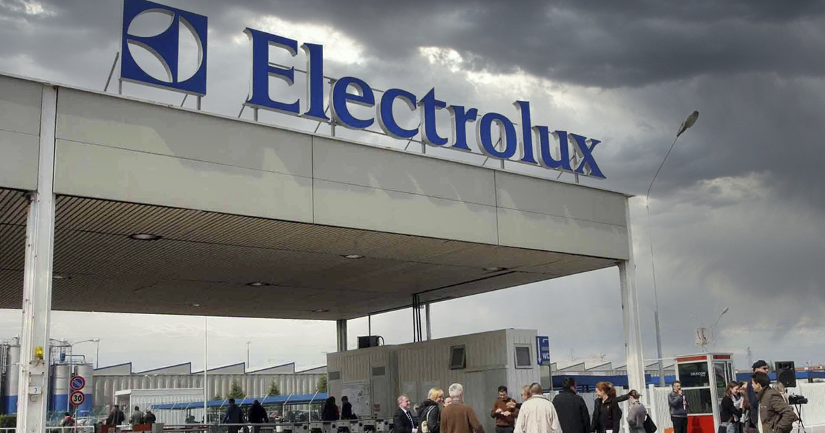 ELECTROLUX: FIM CISL Romagna e CISL Romagna, “Emergenza sociale e industriale”