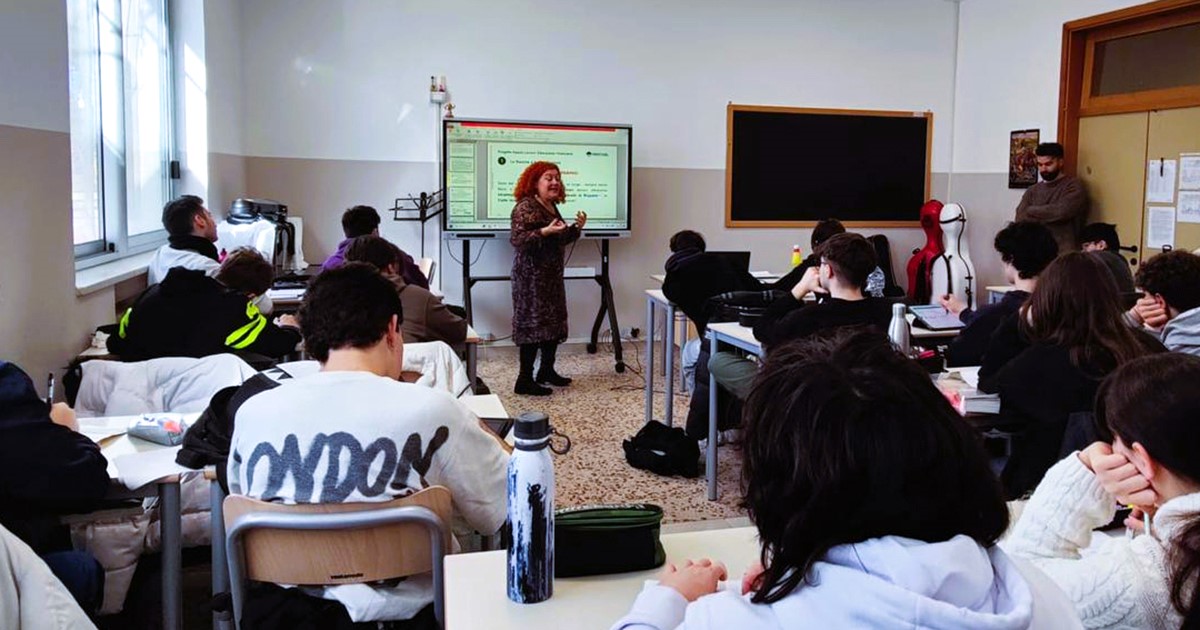 SpazioLavoro: educazione finanziaria e previdenziale per costruire consapevolezza tra i giovani