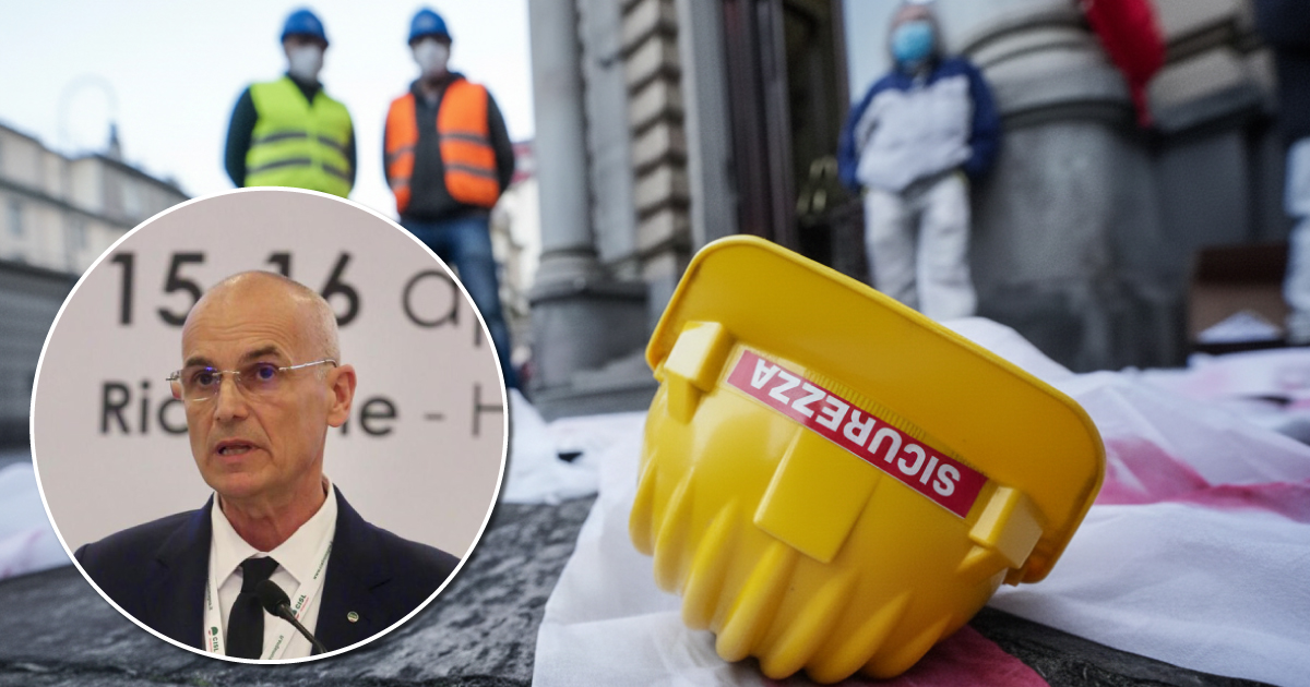 Sicurezza sul lavoro tra Forlì-Cesena, Ravenna e Rimini: il rischio infortuni rimane alto