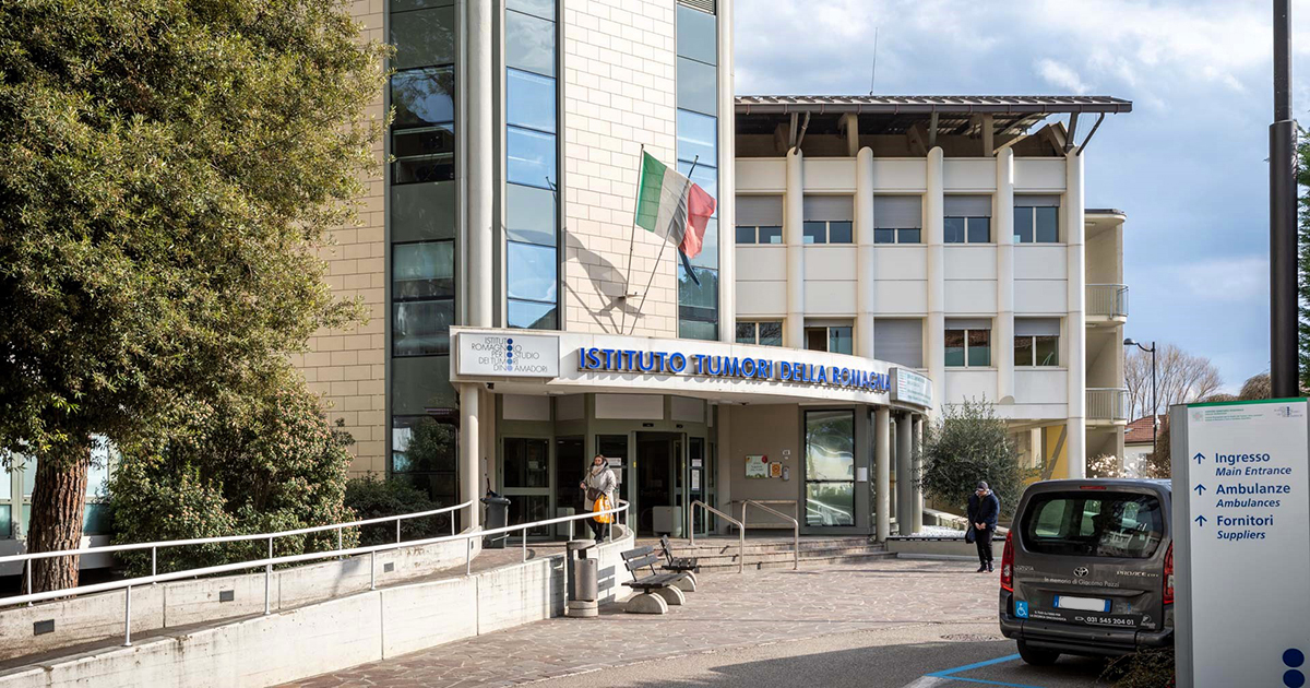 Rete Oncoematologica della Romagna: la CTSS e la Regione Emilia-Romagna avviano il confronto con CGIL CISL UIL sul futuro della Rete Oncoematologica.