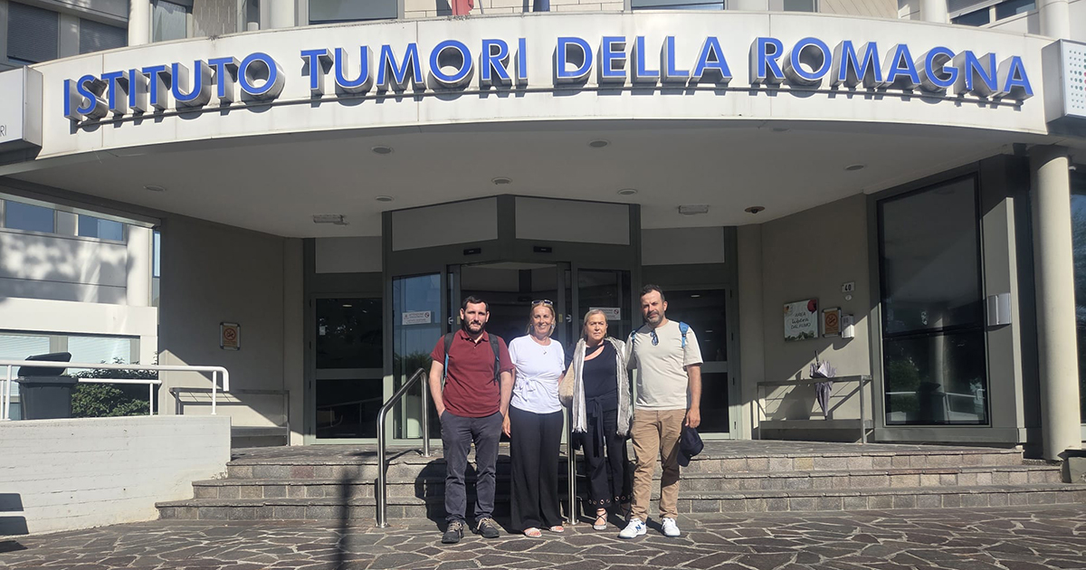 IRST Meldola: firmato l’accordo per 24 stabilizzazioni
