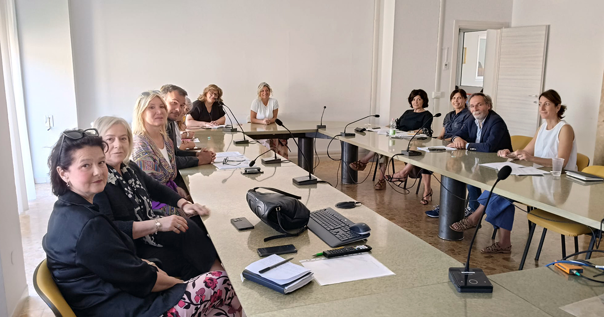 CISL FP Romagna: consegnata la piattaforma contrattuale 2026 e i risultati del Termometro del Benessere