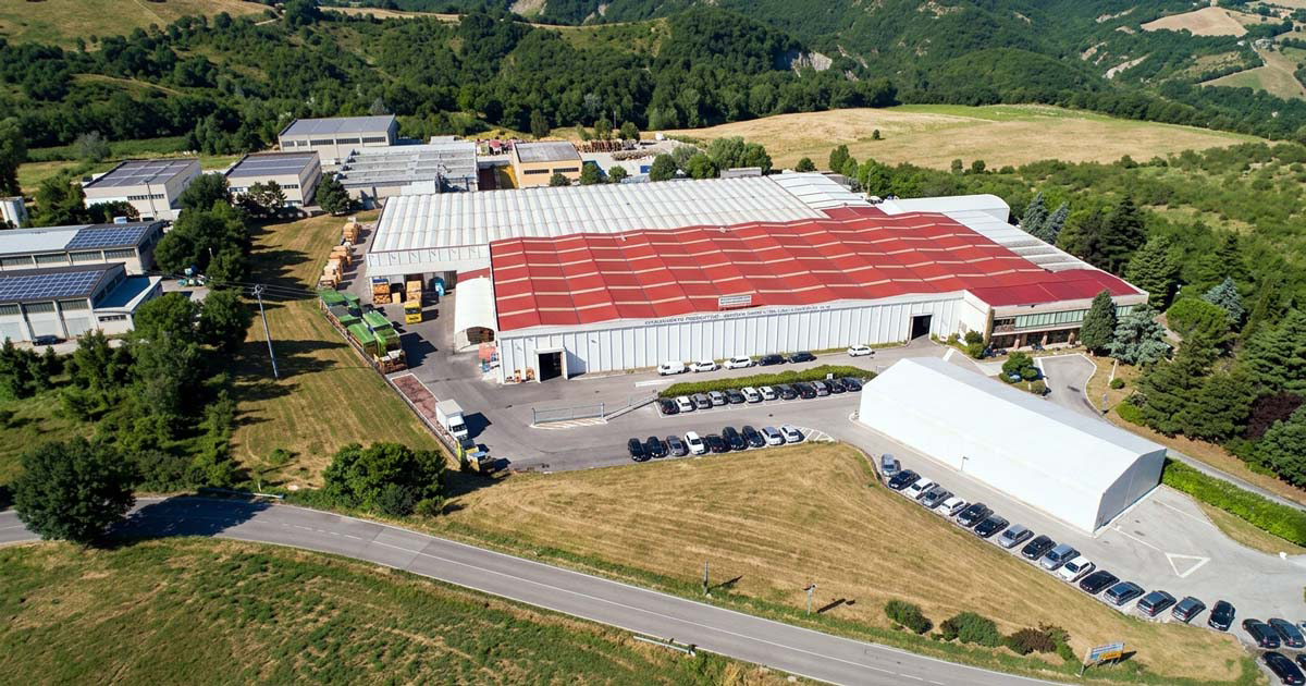 Indel B S.p.a. siglato il nuovo Contratto Integrativo Aziendale