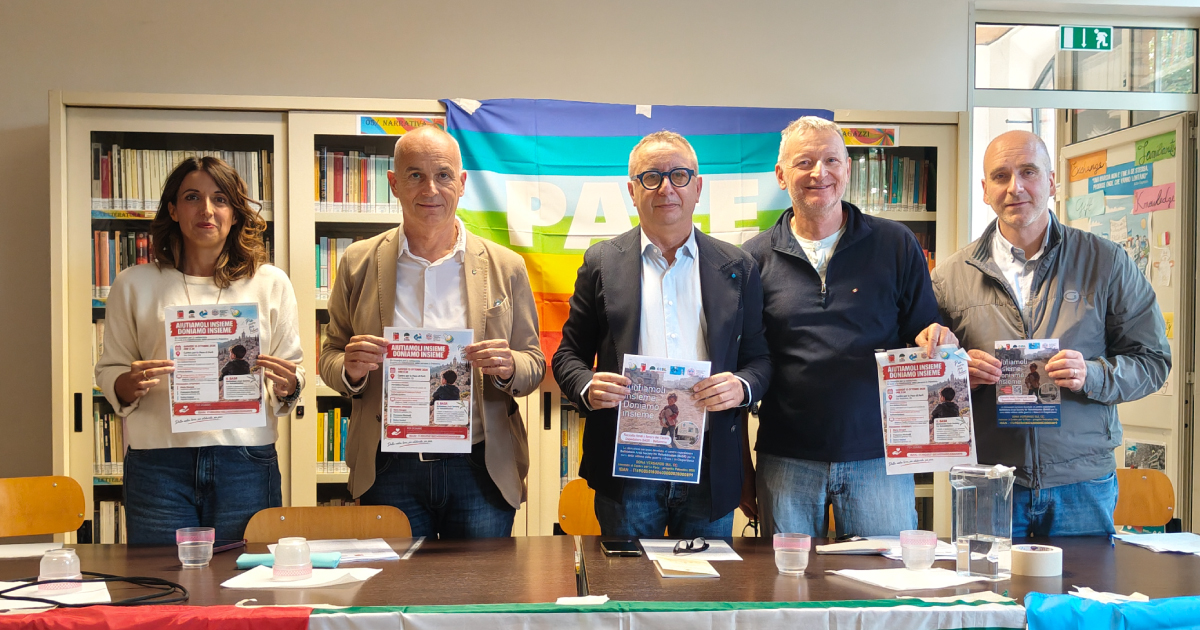 Progetto Palestina 2026: una raccolta fondi per sostenere l’ospedale di Betlemme