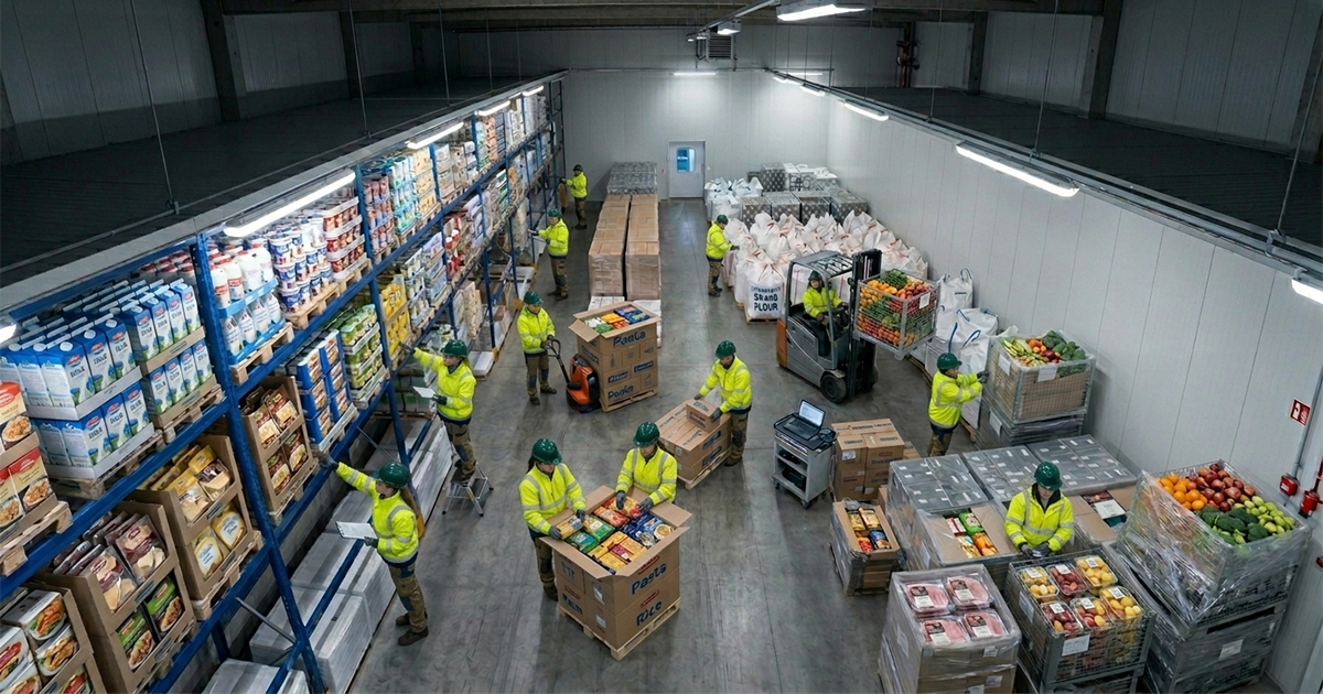 Aster Coop Cesena: buste paga più pesanti e nuove tutele