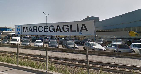 Accordo caldo Marcegaglia Ravenna: stop turni nelle ore più calde