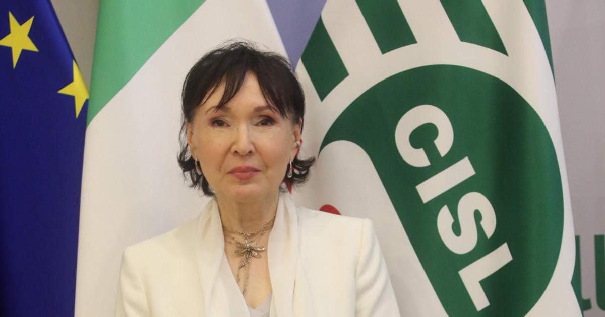 Una pensione non basta più per pagare una badante