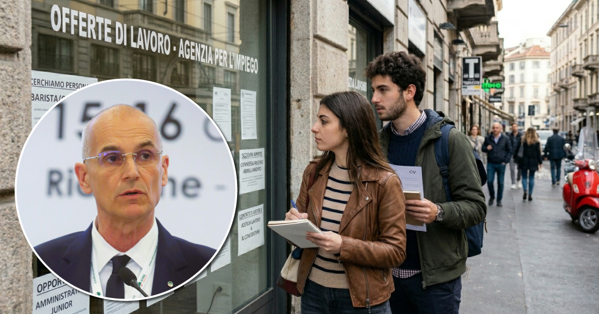 Romagna 2025: il mercato del lavoro tra crescita occupazionale e preoccupazione per giovani e donne