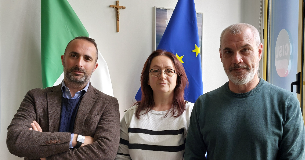 Rimini, affitti concordati: CGIL, CISL e UIL chiedono modifiche all’IMU