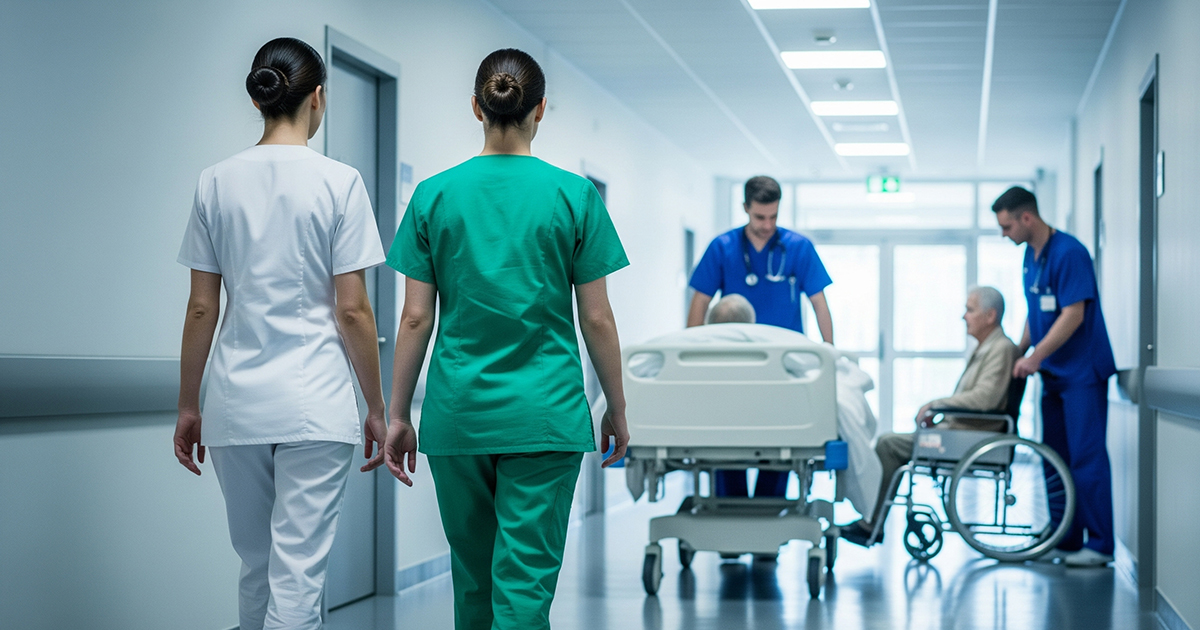 Sanità privata, proclamato lo stato di agitazione in Emilia-Romagna: coinvolti 9mila lavoratori