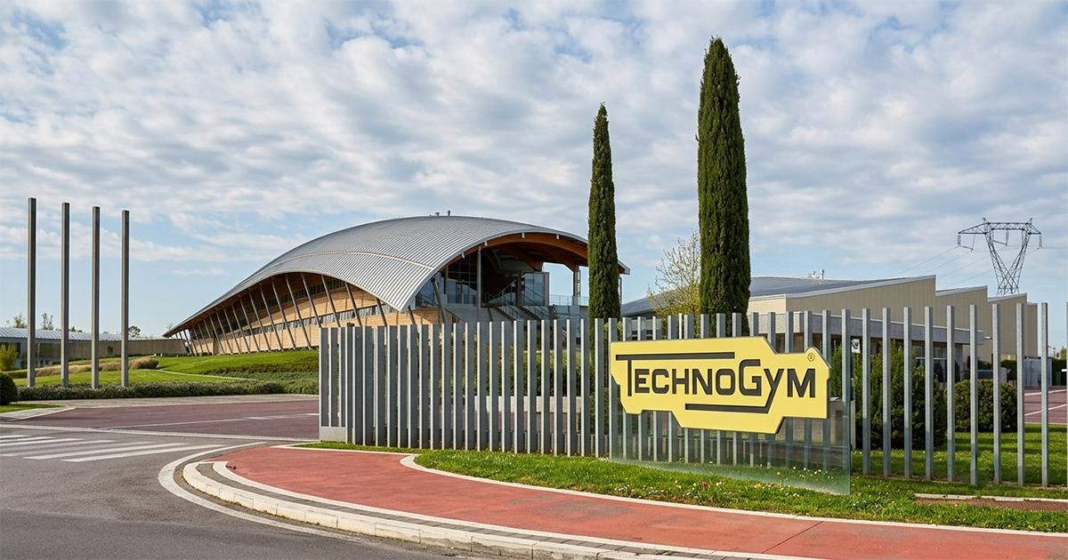 Technogym, firmato il nuovo contratto
